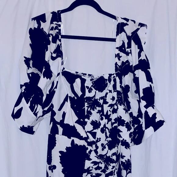 Floral Dress Christopher John Rogers x Target - Picture 7 of 11